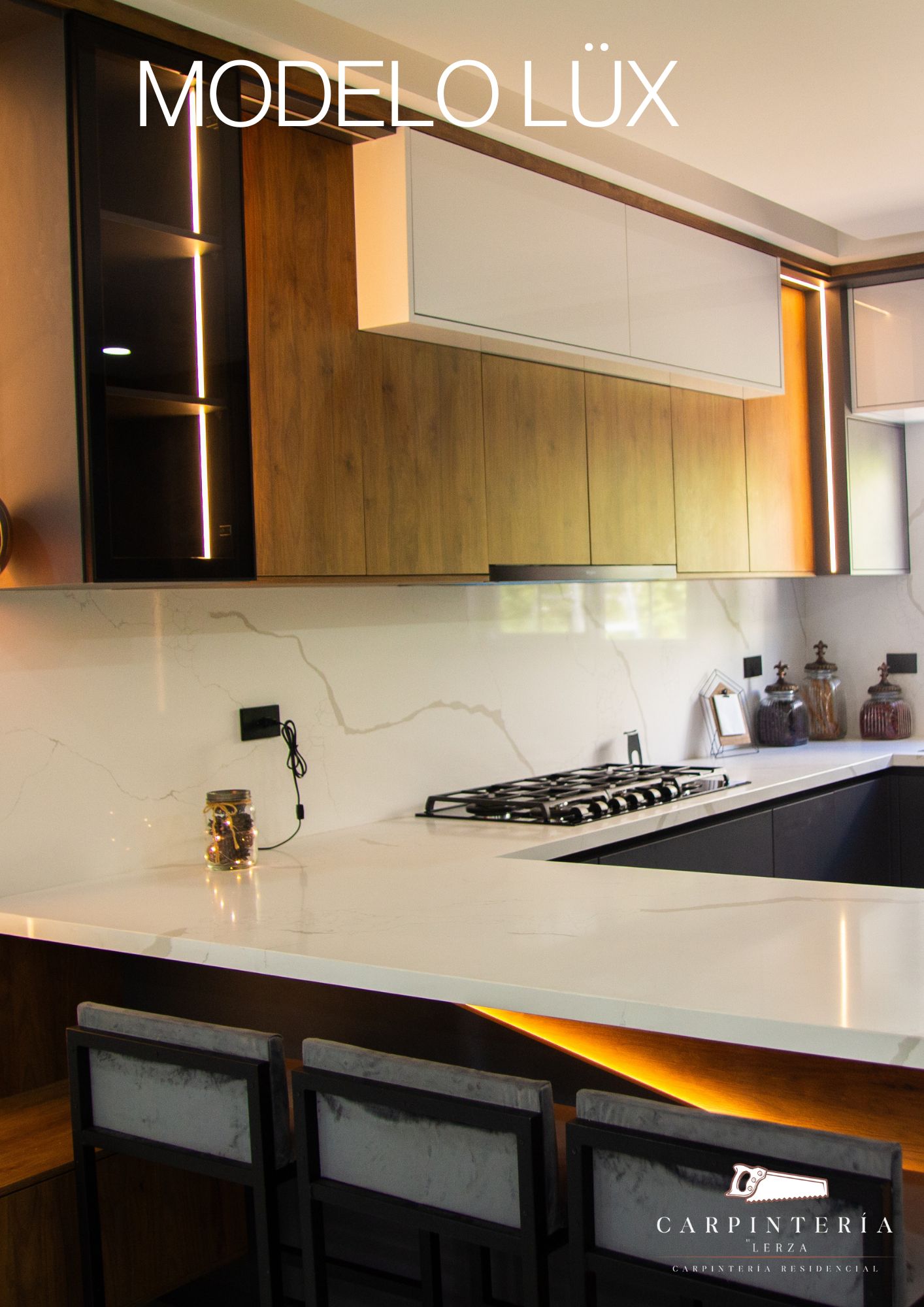 Video Proyecto Destacado Lerza